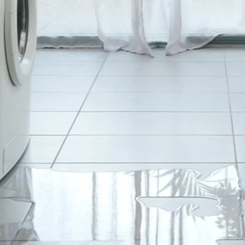 Appliance Leak Cleanup in Copley, OH