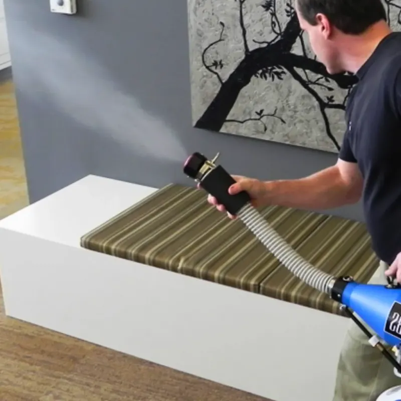 Professional Odor Removal in Copley, OH